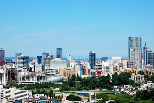 宮城