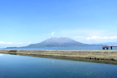鹿児島