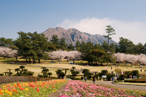 鹿児島