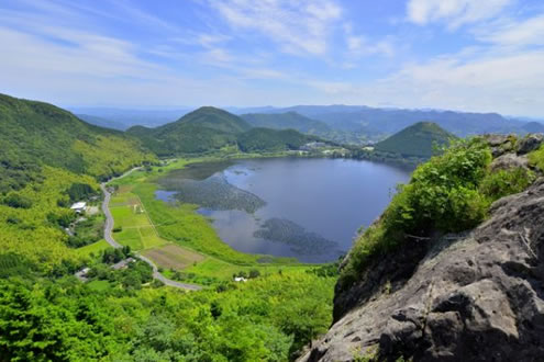 鹿児島