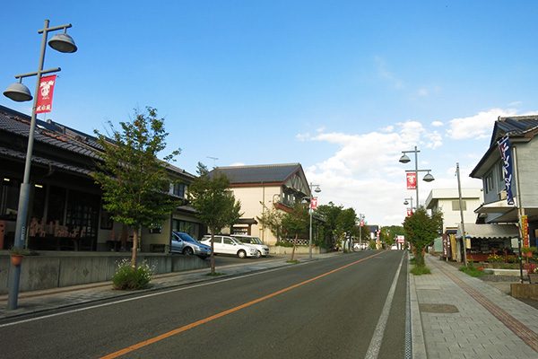 栃木