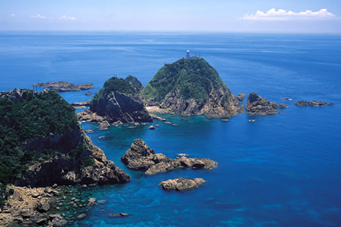 鹿児島
