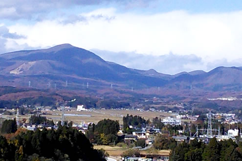 宮城