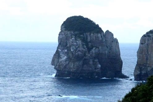 鹿児島