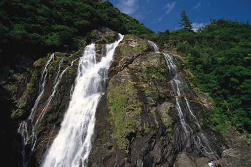鹿児島