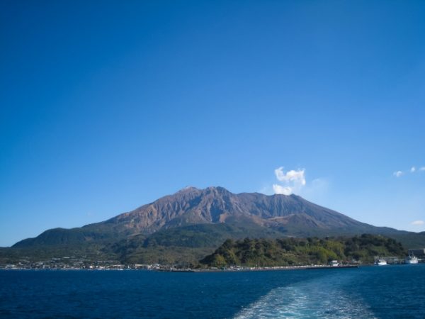 鹿児島