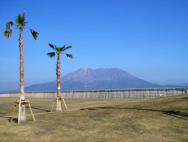 鹿児島