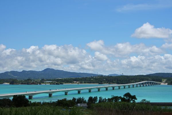 沖縄