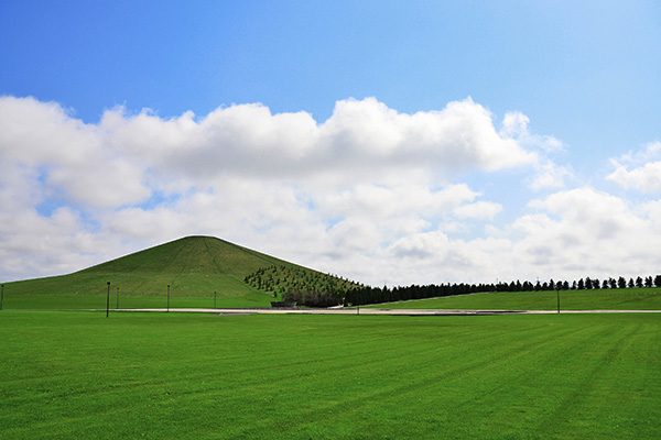 北海道