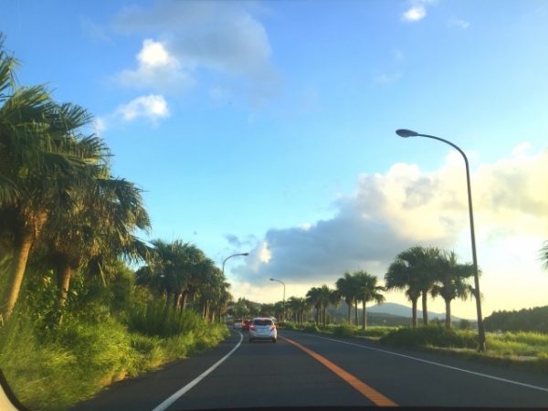沖縄