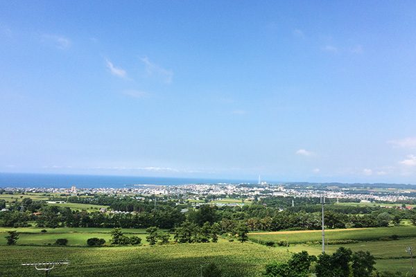 北海道