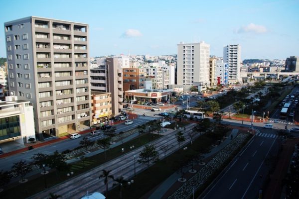 沖縄