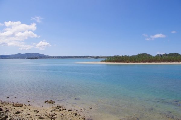 沖縄