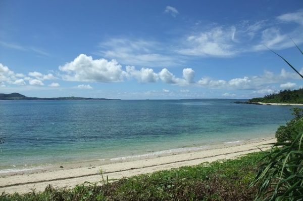 沖縄