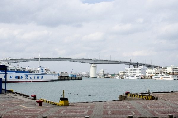 沖縄