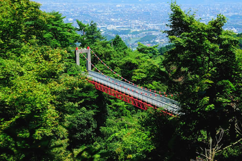 福岡