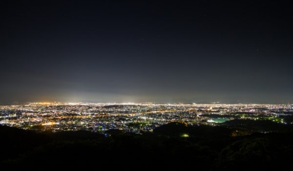 福岡