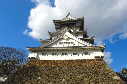 福岡