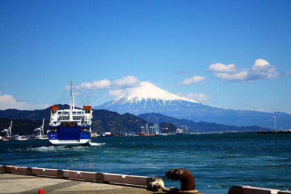 静岡