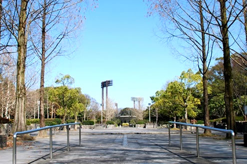 福岡