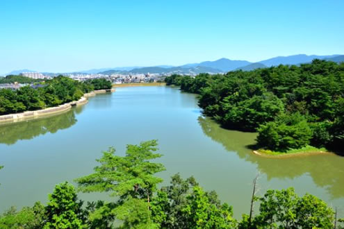 福岡