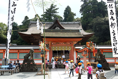 福岡