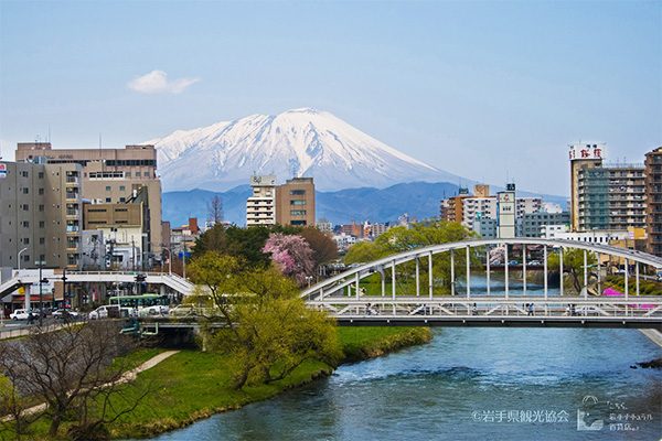 岩手