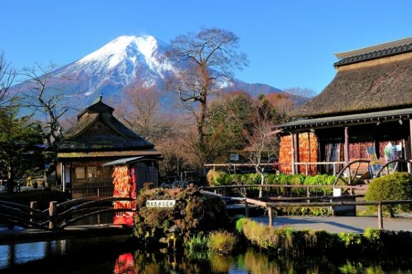 山梨