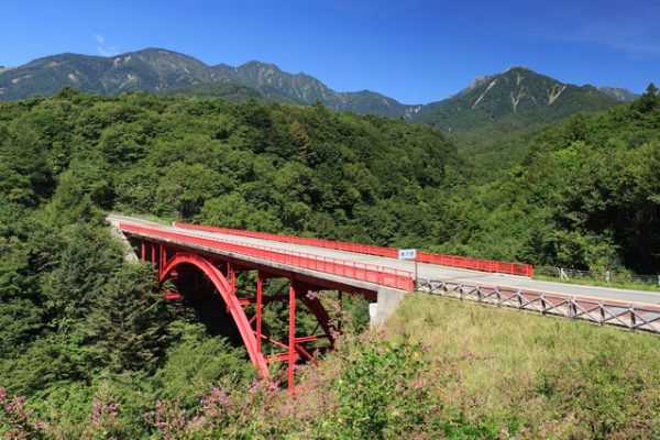 山梨