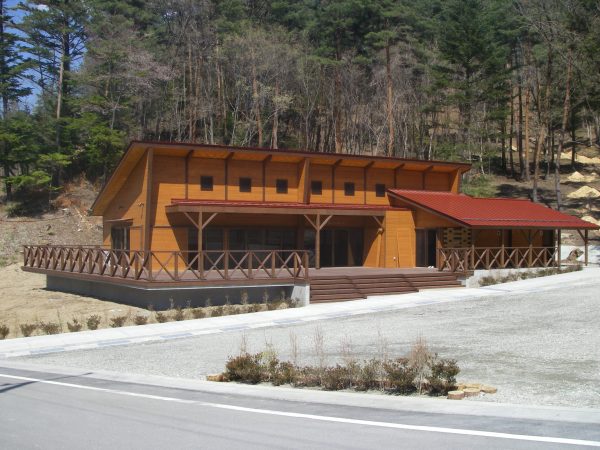山梨