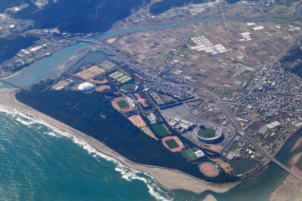 宮崎