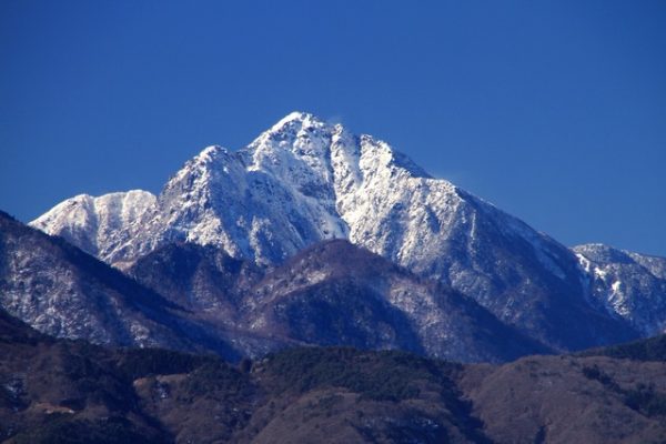 山梨