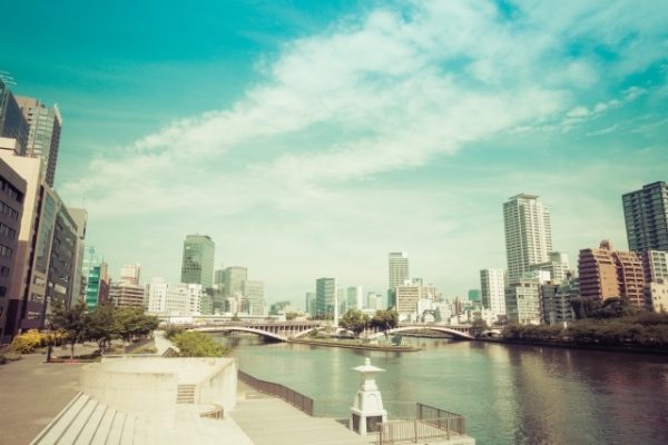 大阪