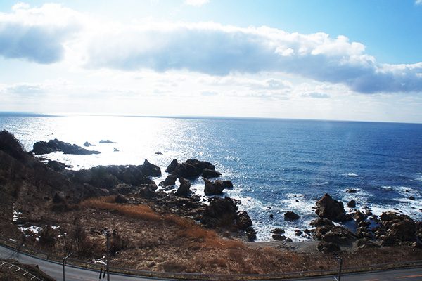 秋田
