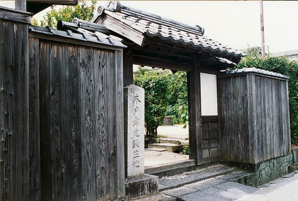 山口