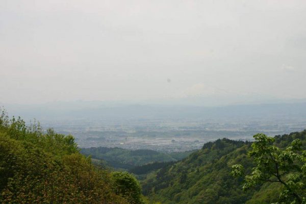 秋田