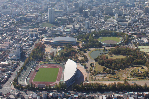 岡山