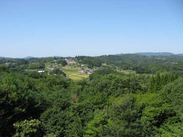 岡山