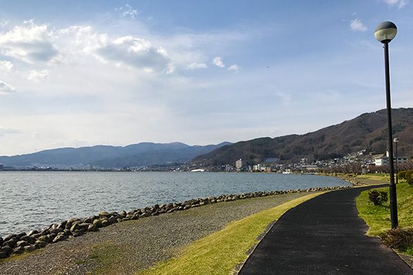 長野