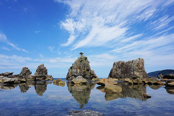 和歌山