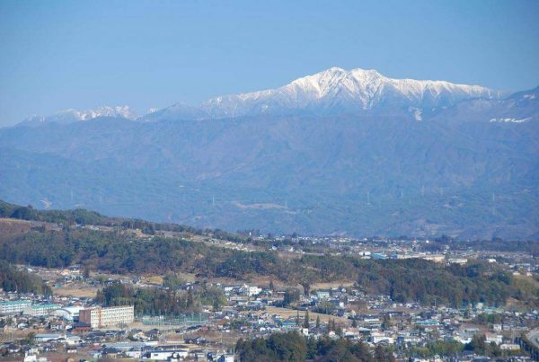 長野