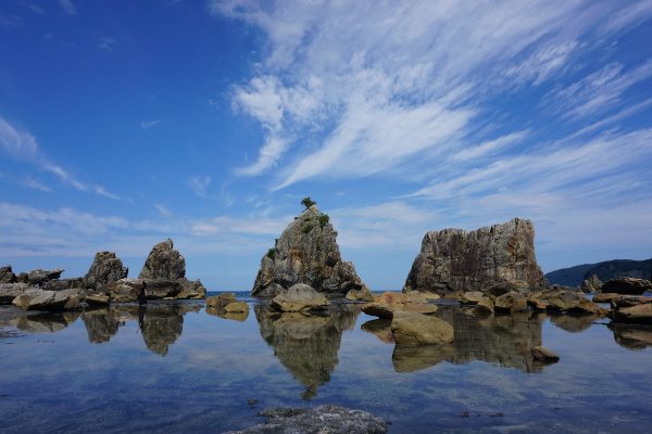 和歌山