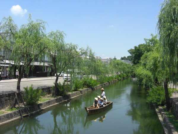 岡山
