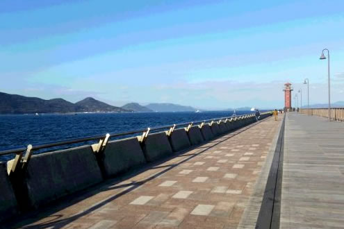 香川