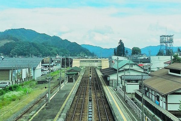 岐阜