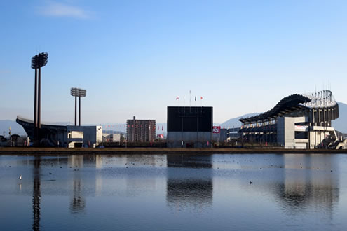 香川