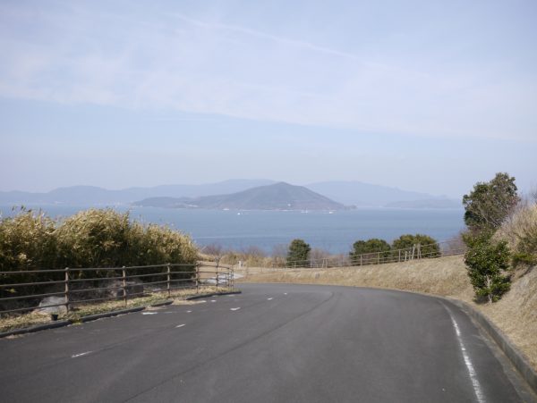 香川