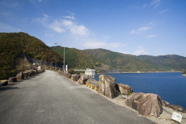 岐阜