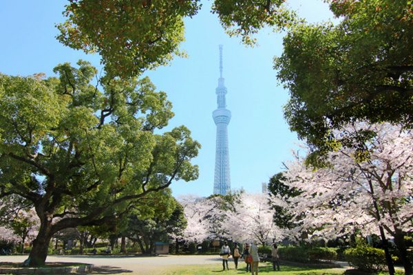 東京