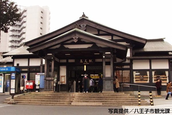 東京